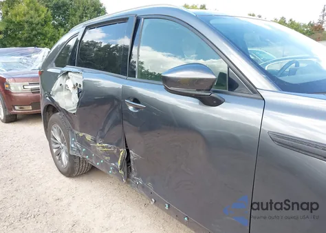 2024 Mazda Cx-90 3.3 Turbo Preferred z USA, uszkodzony, nr VIN JM3KKBHD1R1131314